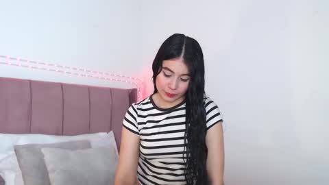 Snapshot of gabrielarossa chatting on April 2026 07:04:01 PM GabrielaRossa online show from April 2026 07:04:01 PM