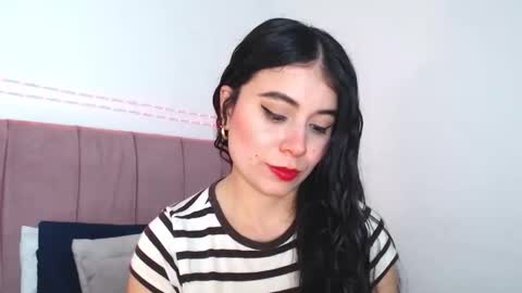 Snapshot of gabrielarossa chatting on May 2026 07:34:02 PM GabrielaRossa online show from May 2026 07:34:02 PM