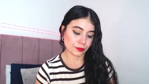 Snapshot of gabrielarossa chatting on May 2026 08:07:02 PM GabrielaRossa online show from May 2026 08:07:02 PM
