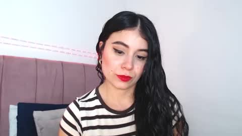 Snapshot of gabrielarossa chatting on May 2026 08:18:02 PM GabrielaRossa online show from May 2026 08:18:02 PM