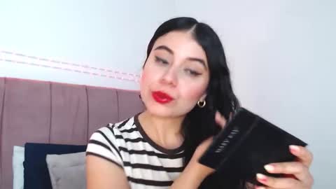 Snapshot of gabrielarossa chatting on May 2026 08:29:01 PM GabrielaRossa online show from May 2026 08:29:01 PM