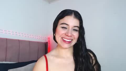 Snapshot of gabrielarossa chatting on May 2026 07:30:01 PM GabrielaRossa online show from May 2026 07:30:01 PM