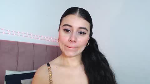 Snapshot of gabrielarossa chatting on May 2026 06:03:01 PM GabrielaRossa online show from May 2026 06:03:01 PM
