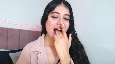 Snapshot of gabrielarossa chatting on May 2026 12:57:01 PM GabrielaRossa online show from May 2026 12:57:01 PM