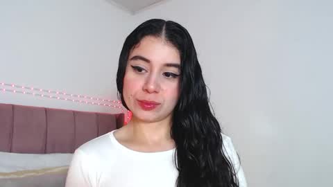 Snapshot of gabrielarossa chatting on June 2026 06:43:01 PM GabrielaRossa online show from June 2026 06:43:01 PM