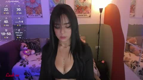 Snapshot of gabrielatorres1 chatting on June 2026 03:11:01 PM Gabriela Torres online show from June 2026 03:11:01 PM