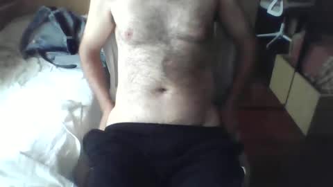 Gabriele online show from April 2026 07:29:01 AM