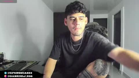 Gabe online show from February 2025 04:07:01 AM