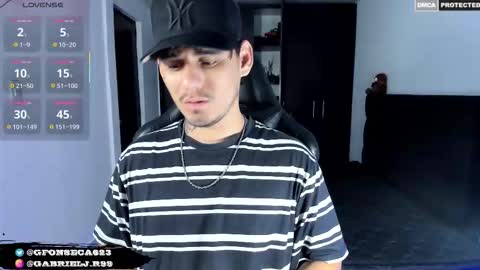 Gabe online show from November 2025 06:02:01 AM