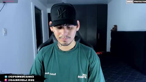 Gabe online show from November 2025 05:21:02 AM