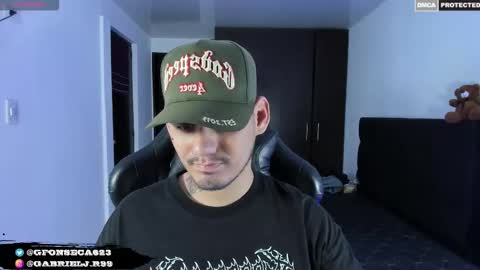 Gabe online show from February 2026 06:40:02 AM