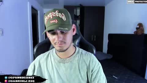 Gabe online show from February 2026 03:54:01 AM