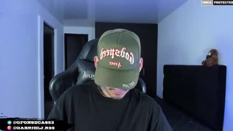 Gabe online show from February 2026 05:02:02 AM