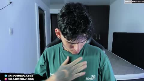 Gabe online show from February 2026 05:08:01 AM