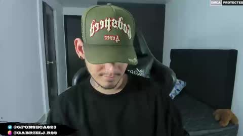 Gabe online show from March 2026 04:12:02 AM