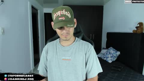 Gabe online show from April 2026 03:59:02 AM