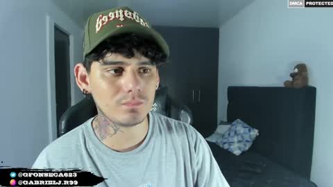 Gabe online show from April 2026 04:46:01 AM