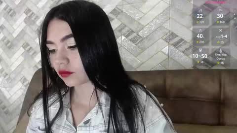 gabriella online show from March 2026 12:02:02 PM