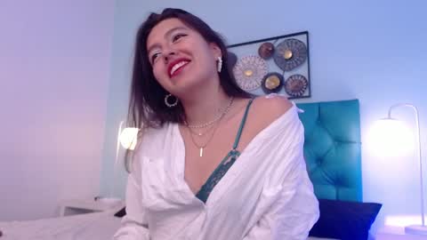 Snapshot of gabriella_gh chatting on February 2025 07:21:01 PM GABY online show from February 2025 07:21:01 PM