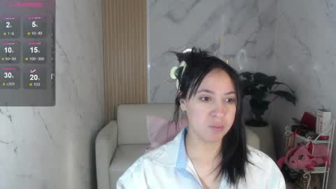 Snapshot of gabriella_storm_tf chatting on April 2026 01:45:01 PM Gabriella online show from April 2026 01:45:01 PM