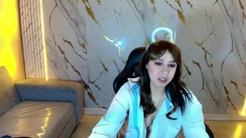 Snapshot of gabriella_storm_tf chatting on April 2026 08:50:02 AM Gabriella online show from April 2026 08:50:02 AM