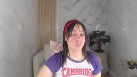 Snapshot of gabriella_storm_tf chatting on April 2026 01:28:01 PM Gabriella online show from April 2026 01:28:01 PM