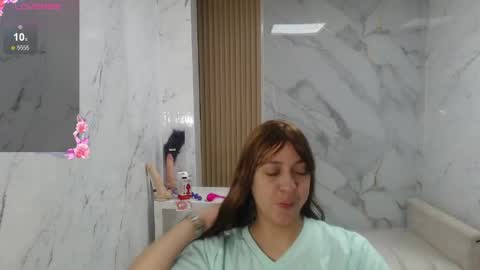 Snapshot of gabriella_storm_tf chatting on June 2026 12:51:01 PM Gabriella online show from June 2026 12:51:01 PM
