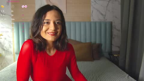 Snapshot of gabriella_wils chatting on June 2026 07:25:02 AM Gabriella online show from June 2026 07:25:02 AM