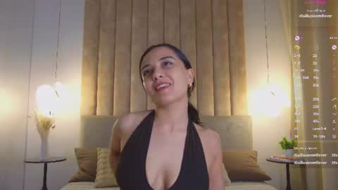 Snapshot of gabriella_wils chatting on July 2026 03:21:02 PM Gabriella online show from July 2026 03:21:02 PM
