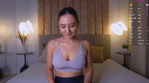 Snapshot of gabriella_wils chatting on July 2026 08:03:01 AM Gabriella online show from July 2026 08:03:01 AM
