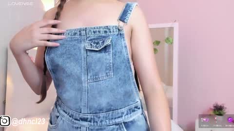 Gabriella online show from January 2025 10:42:01 PM