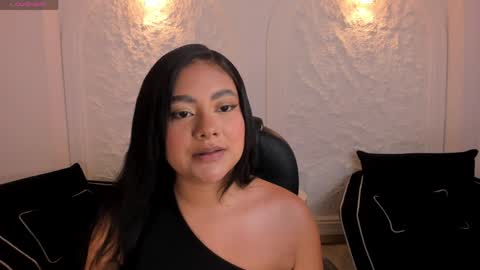 Gabriella Lee online show from March 2026 03:34:01 AM