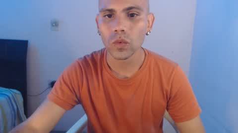 Gabriel online show from December 2024 10:02:02 PM