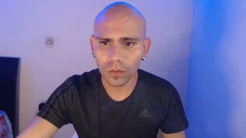 Gabriel online show from December 2024 10:23:01 PM