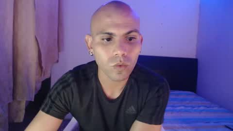 Gabriel online show from January 2025 10:57:01 PM