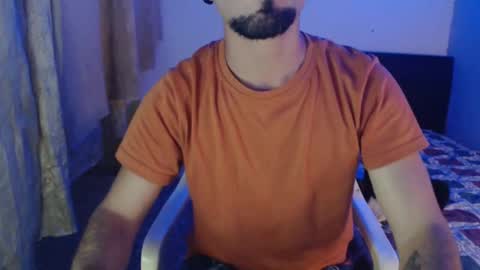 Gabriel online show from February 2025 09:10:01 PM