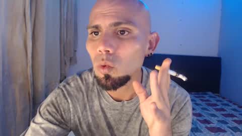 Gabriel online show from February 2025 10:51:02 PM