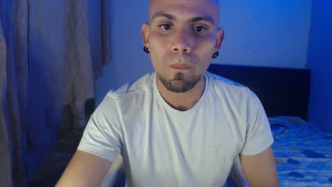 Gabriel online show from February 2025 11:36:02 PM