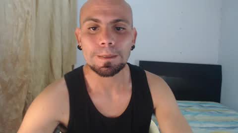 Gabriel online show from February 2025 11:09:01 PM