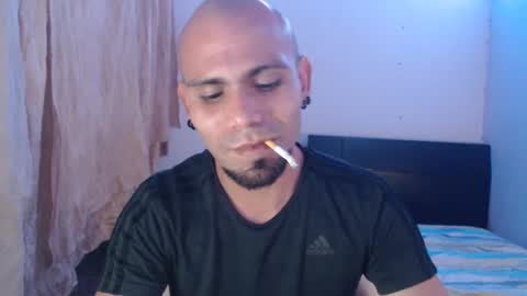 Gabriel online show from February 2025 11:00:02 PM