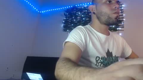 Gabriel online show from October 2025 10:52:02 PM