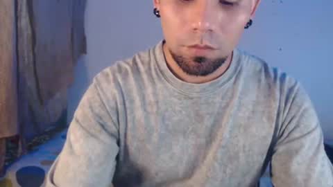 Gabriel online show from November 2025 11:07:02 PM