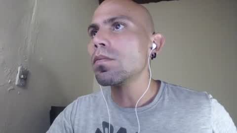 Gabriel online show from April 2026 05:21:01 AM