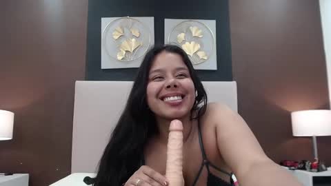 Gaby  online show from January 2025 04:16:02 AM
