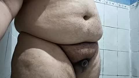 Gabriel online show from October 2025 11:24:02 PM