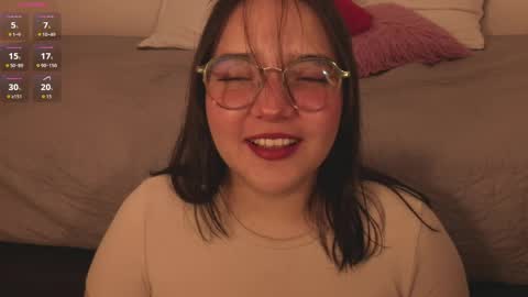Gabyy online show from March 2026 10:32:02 AM
