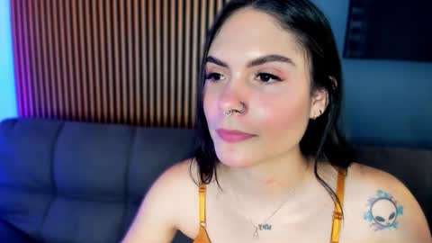 GABY online show from November 2025 01:51:01 PM