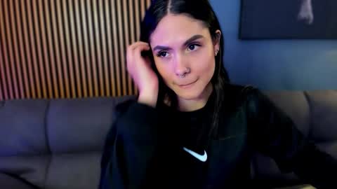 GABY online show from November 2025 05:29:02 PM