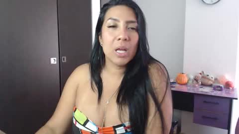 Gaby Blue online show from March 2026 08:01:01 PM