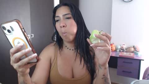 Gaby Blue online show from May 2026 03:28:01 PM